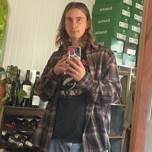 Meet your Posher, Solomon